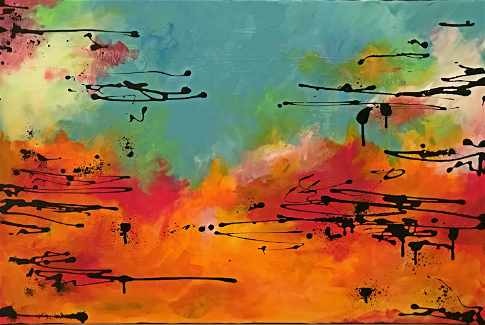 Abstract (1)
